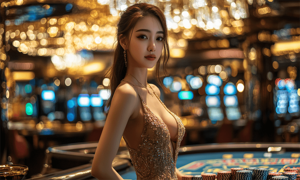 118bet sòng bạc